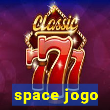 space jogo